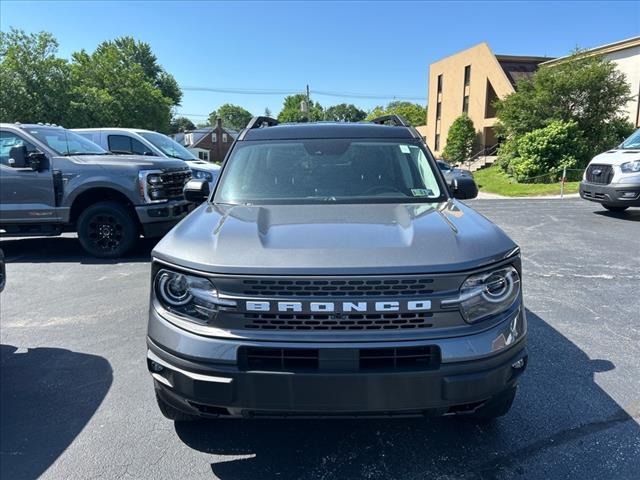 used 2023 Ford Bronco Sport car, priced at $30,495