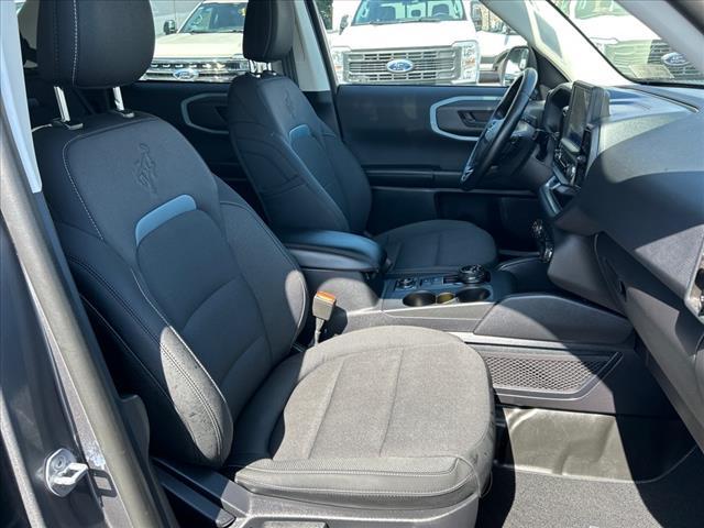 used 2023 Ford Bronco Sport car, priced at $30,495