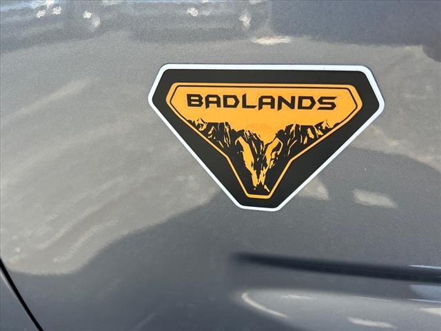 used 2023 Ford Bronco Sport car, priced at $30,495