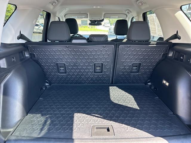 used 2023 Ford Bronco Sport car, priced at $30,495