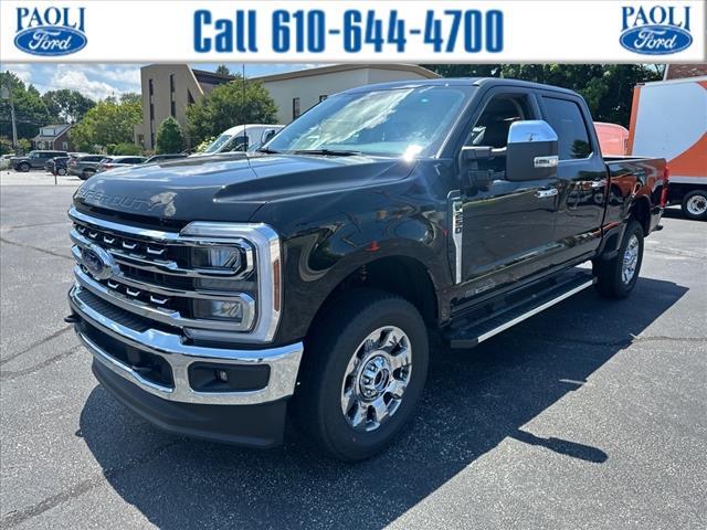 new 2025 Ford F-250 car, priced at $76,930