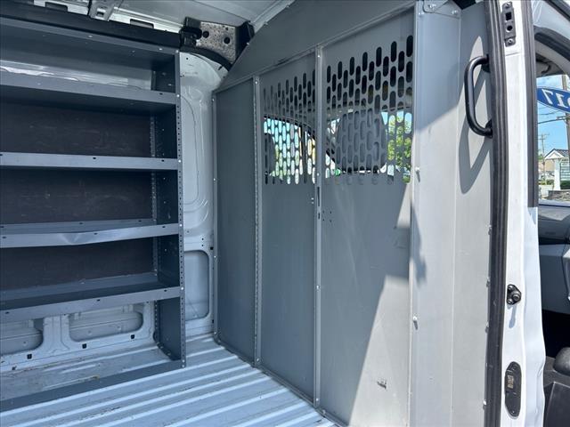 used 2017 Ford Transit-150 car, priced at $19,795