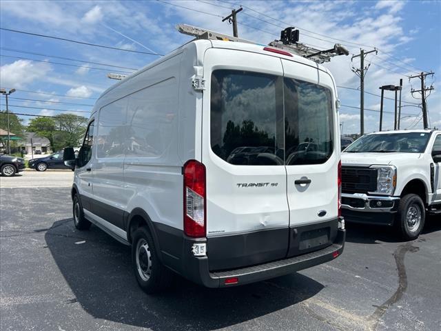 used 2017 Ford Transit-150 car, priced at $19,795