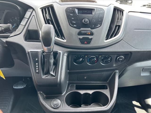 used 2017 Ford Transit-150 car, priced at $19,795