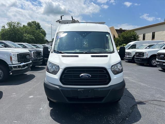 used 2017 Ford Transit-150 car, priced at $19,795