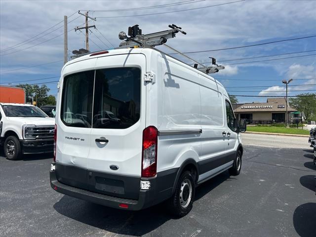 used 2017 Ford Transit-150 car, priced at $19,795