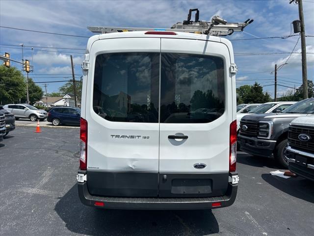 used 2017 Ford Transit-150 car, priced at $19,795