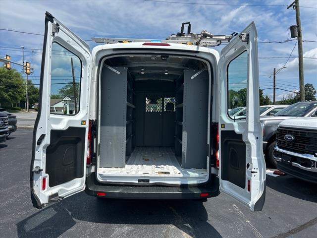 used 2017 Ford Transit-150 car, priced at $19,795