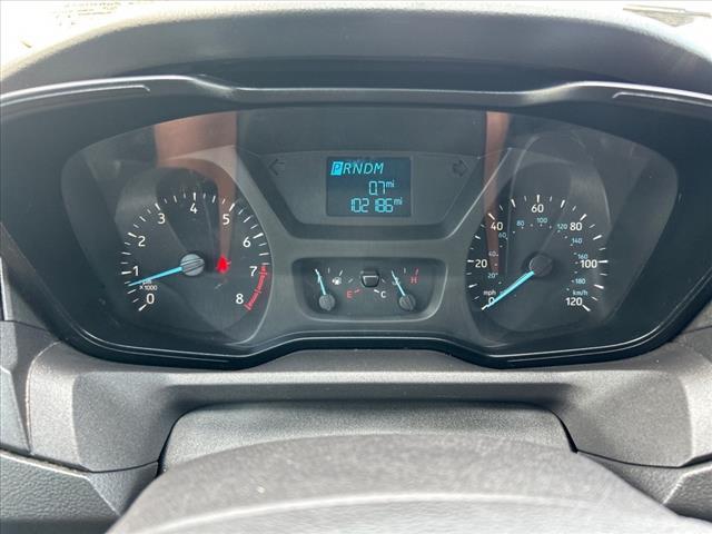used 2017 Ford Transit-150 car, priced at $19,795