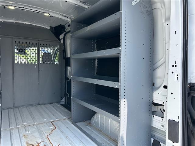 used 2017 Ford Transit-150 car, priced at $19,795