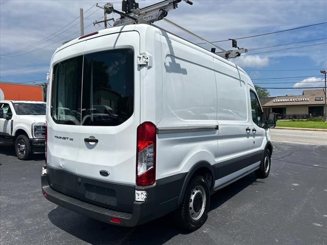 used 2017 Ford Transit-150 car, priced at $19,795