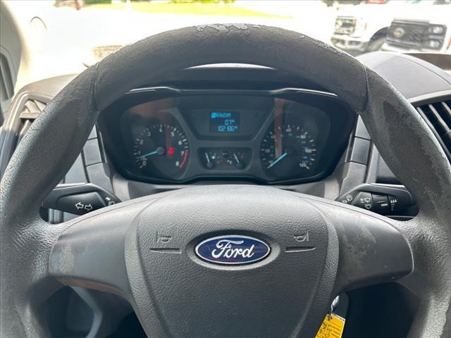 used 2017 Ford Transit-150 car, priced at $19,795
