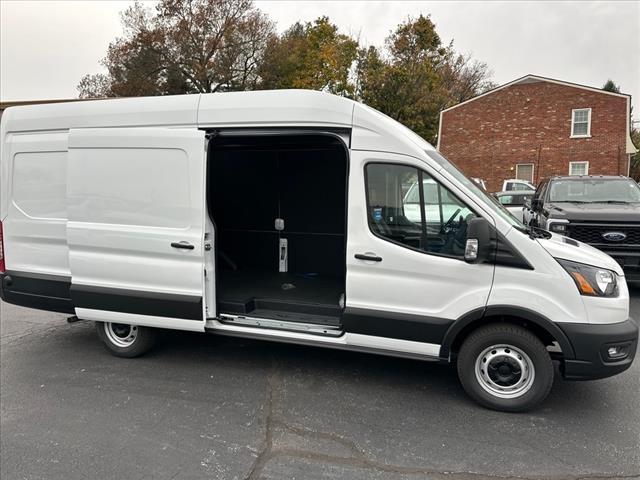 new 2024 Ford Transit-350 car, priced at $57,265