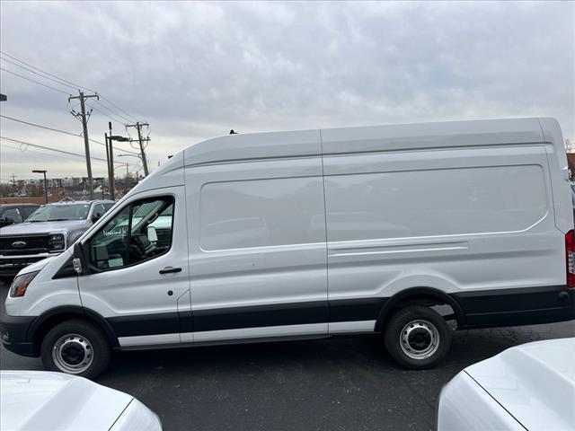 new 2024 Ford Transit-350 car, priced at $57,265