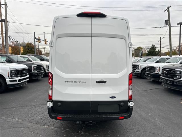 new 2024 Ford Transit-350 car, priced at $57,265