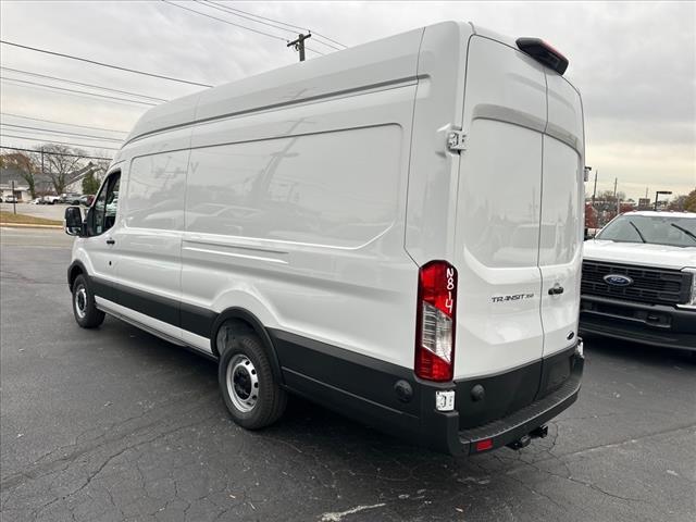 new 2024 Ford Transit-350 car, priced at $57,265