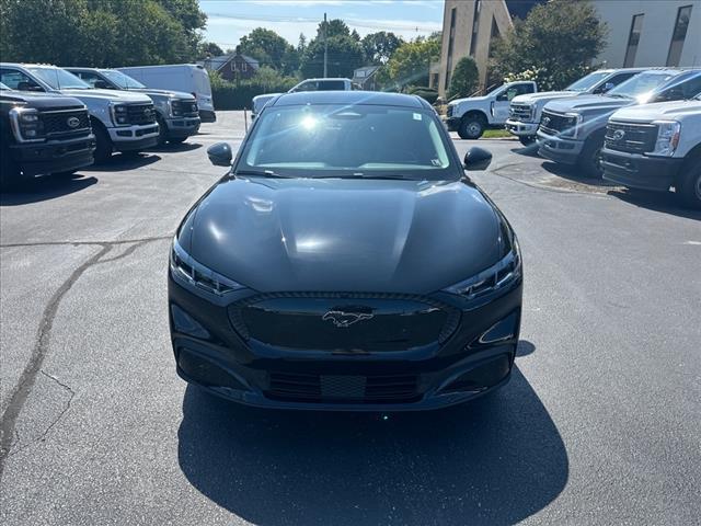 new 2024 Ford Mustang Mach-E car, priced at $50,890