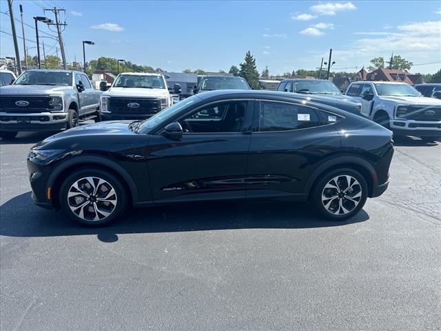 new 2024 Ford Mustang Mach-E car, priced at $50,890