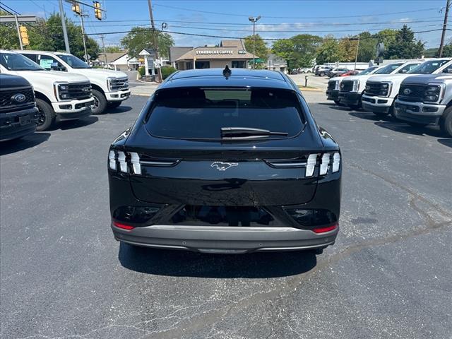 new 2024 Ford Mustang Mach-E car, priced at $50,890