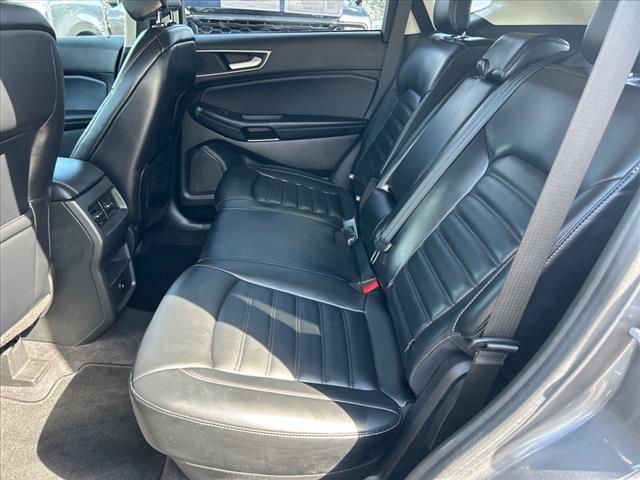 used 2023 Ford Edge car, priced at $21,995
