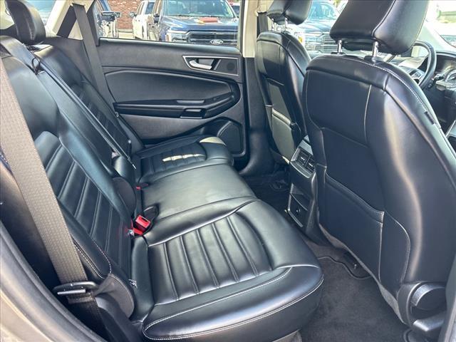 used 2023 Ford Edge car, priced at $21,995