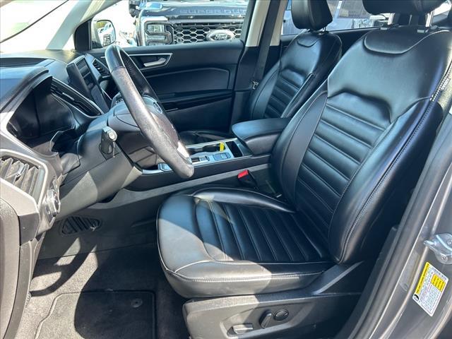 used 2023 Ford Edge car, priced at $21,995