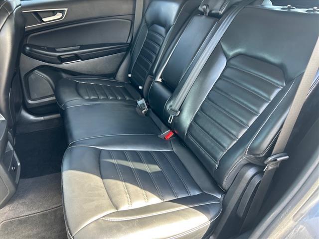 used 2023 Ford Edge car, priced at $21,995