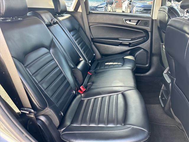 used 2023 Ford Edge car, priced at $21,995