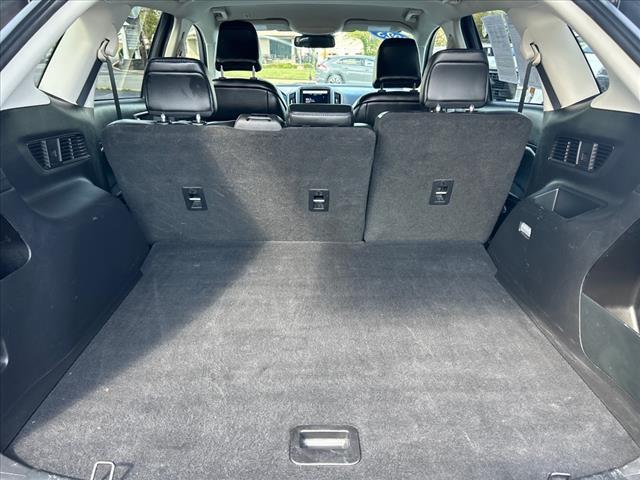 used 2023 Ford Edge car, priced at $21,995