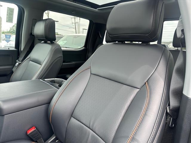 new 2025 Ford F-350 car, priced at $86,547