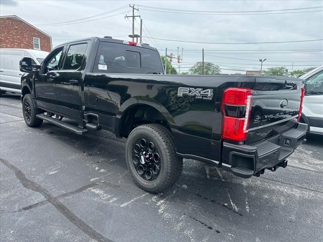 new 2025 Ford F-350 car, priced at $86,547