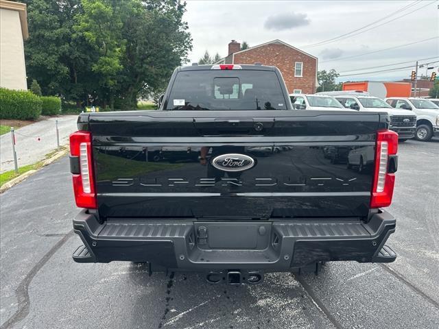 new 2025 Ford F-350 car, priced at $86,547
