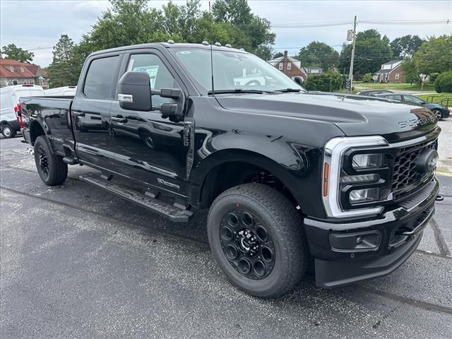 new 2025 Ford F-350 car, priced at $86,547