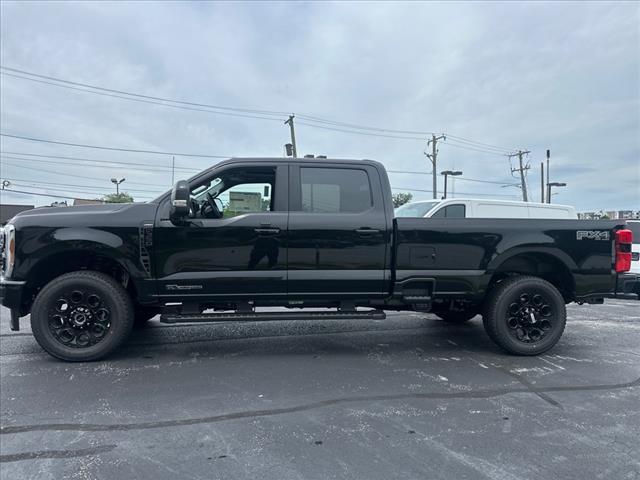 new 2025 Ford F-350 car, priced at $86,547