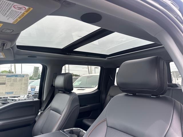 new 2025 Ford F-350 car, priced at $86,547