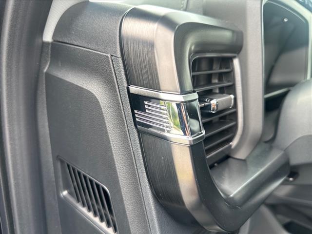 new 2025 Ford F-350 car, priced at $86,547