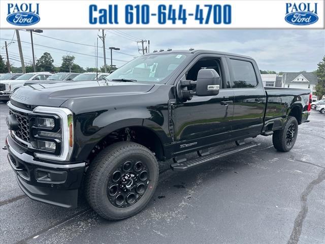 new 2025 Ford F-350 car, priced at $86,547