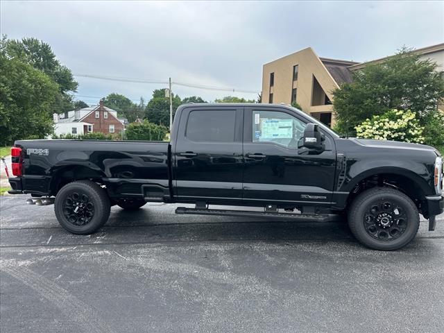 new 2025 Ford F-350 car, priced at $86,547