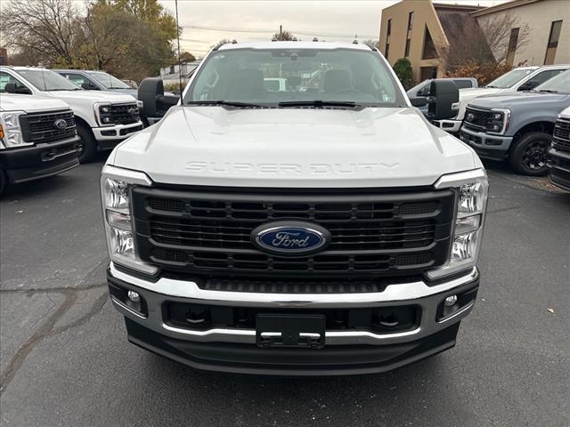 new 2024 Ford F-250 car, priced at $50,905