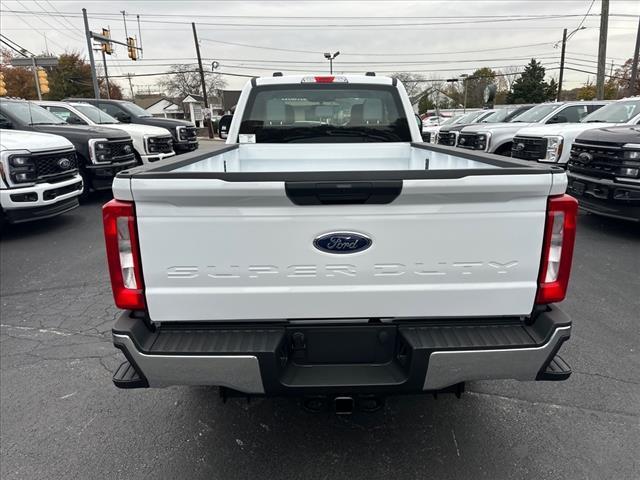 new 2024 Ford F-250 car, priced at $50,905