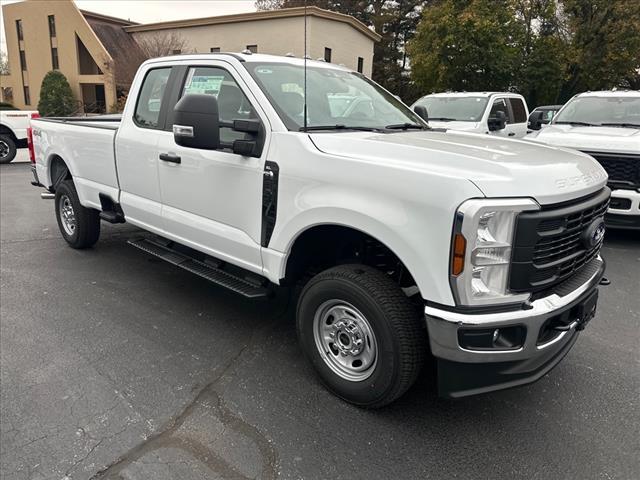 new 2024 Ford F-250 car, priced at $50,905