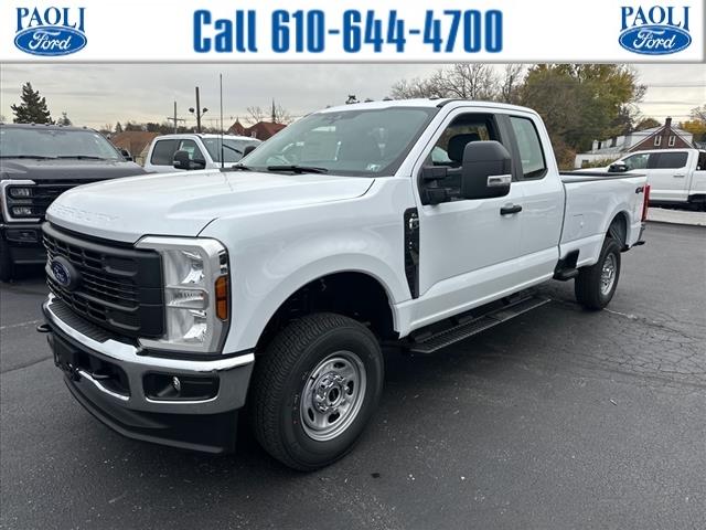 new 2024 Ford F-250 car, priced at $50,905