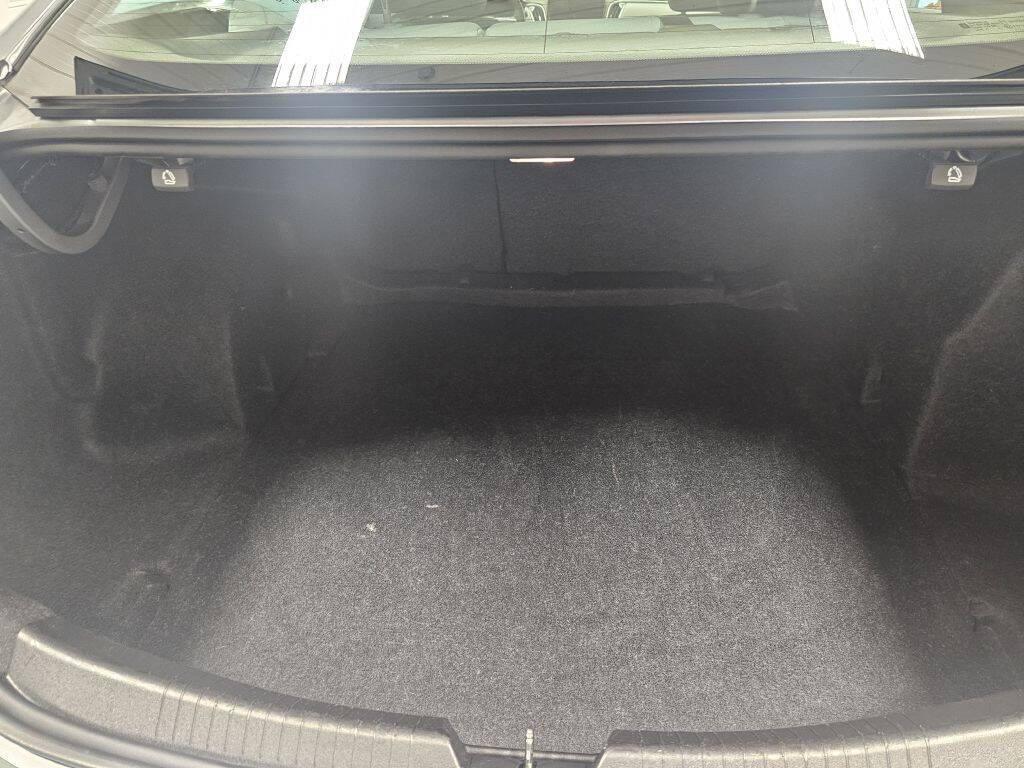 used 2024 Chevrolet Malibu car, priced at $16,995