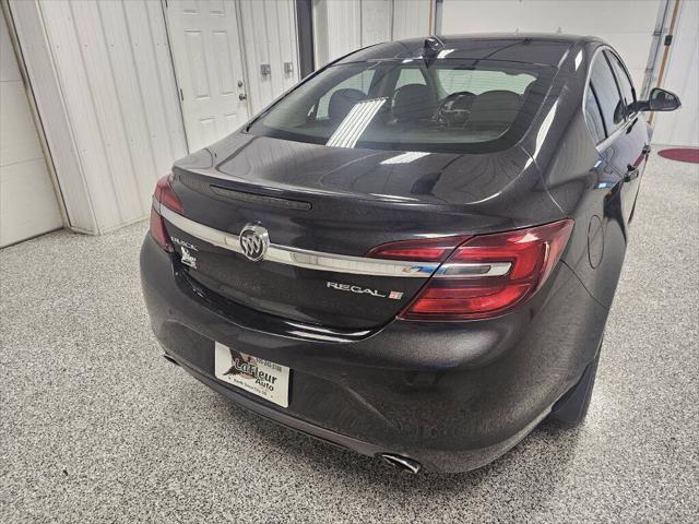 used 2015 Buick Regal car, priced at $9,995