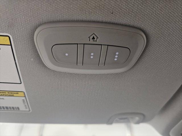 used 2019 Jeep Cherokee car, priced at $18,995