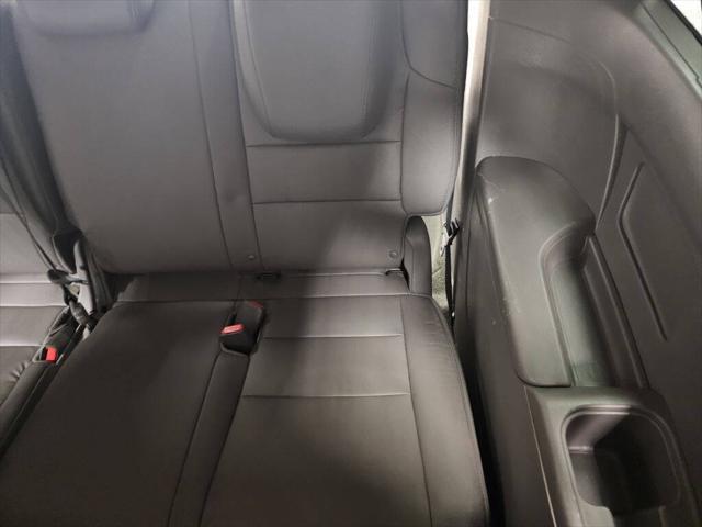 used 2015 Honda Odyssey car, priced at $7,995