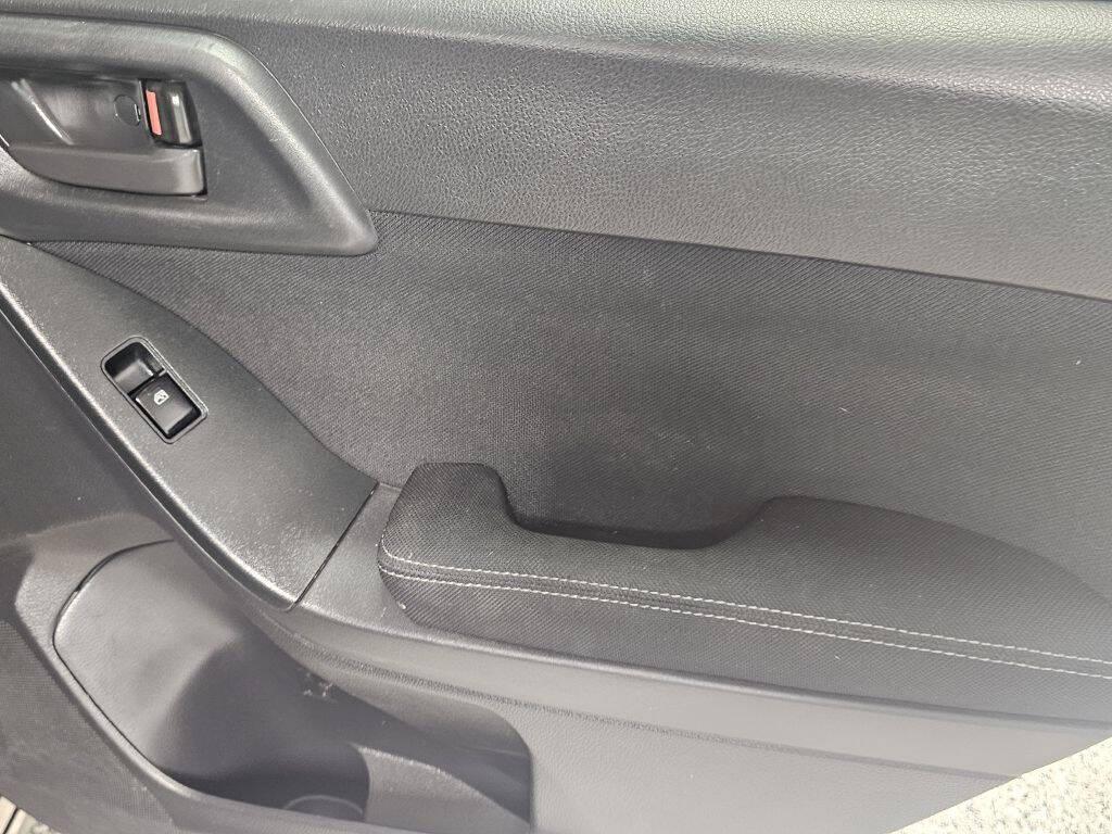 used 2015 Subaru Forester car, priced at $10,995
