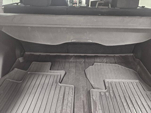 used 2015 Subaru Forester car, priced at $11,995
