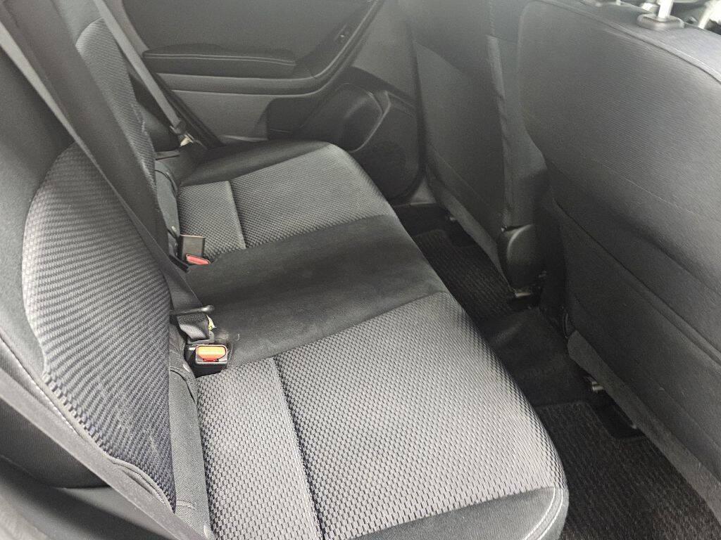 used 2015 Subaru Forester car, priced at $10,995