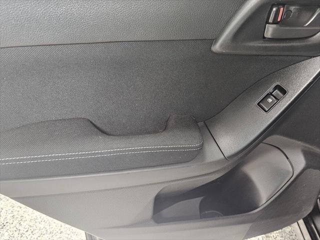 used 2015 Subaru Forester car, priced at $11,995